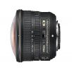 Nikon AF-S 8-15/3.5-4.5E ED, DEMOWARE